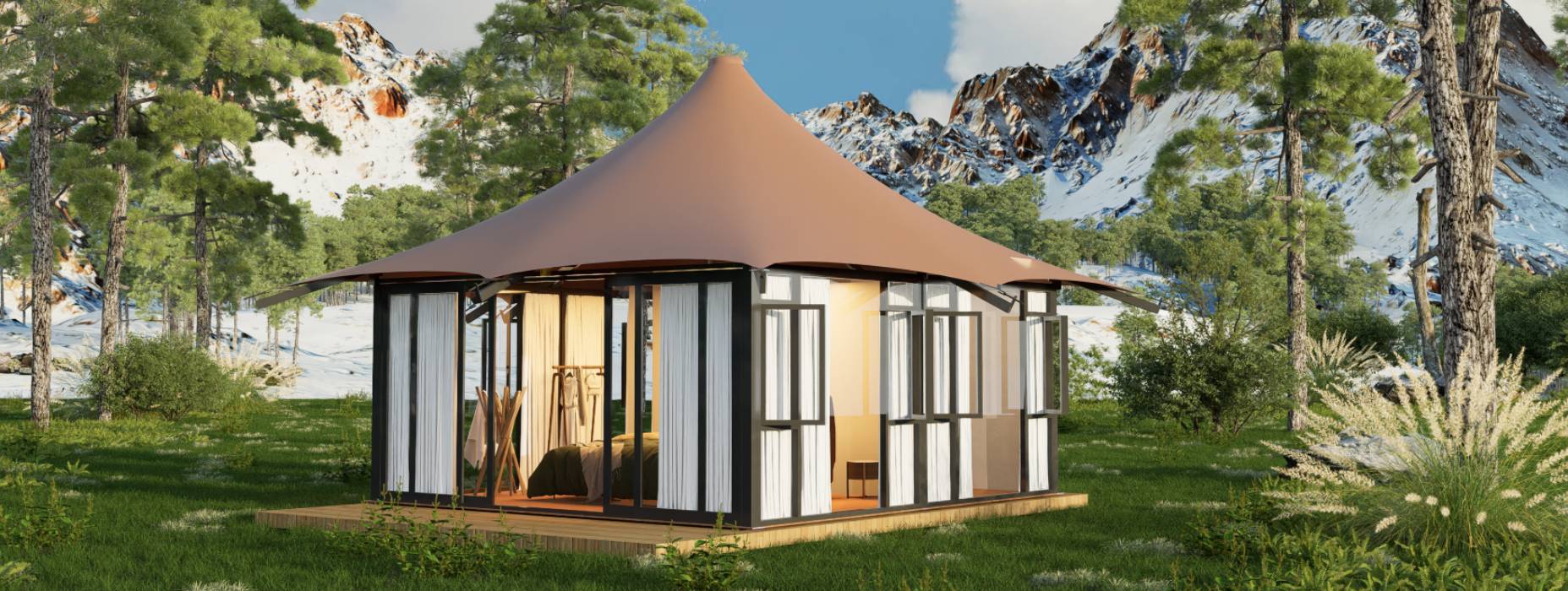 聊城装配式建筑厂家